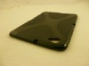 For Samsung GALAXY Tab 7.7 TPU Silicone Cover