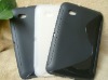 For Samsung GALAXY Tab P6200 TPU Silicone Cover Sline