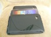 For Samsung GALAXY Tab P6800 TPU Silicone Cover Sline