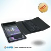 For Samsung Galaxry Tab 10.1'' keyboard leather case