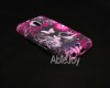 For Samsung Galaxy Nexus/i9250 TPU flower case