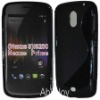 For Samsung Galaxy Nexus/i9250 case
