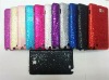 For Samsung Galaxy Note/i9220/GT-N7000 Glitter Bling Hard Case