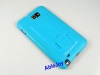 For Samsung Galaxy Note i9220 case with stand