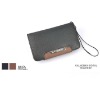 For Samsung Galaxy Note i9220 leather case