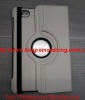 For Samsung Galaxy P6800 7.7 Inch 360 Degree Rotating Leather Case