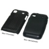 For Samsung Galaxy S i9000 2 in 1 Meshy Case Silicon+Plastic 2012 New Style