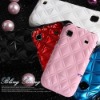 For Samsung Galaxy S i9000 bling jelly case