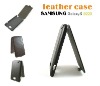 For Samsung Galaxy S2 I9220 leather case