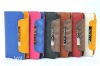 For Samsung Galaxy S2 i9100 Flip Leather Case hot selling