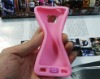 For Samsung Galaxy S2 i9100 Soft Cover Case
