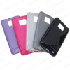 For Samsung Galaxy S2 i9100 gel case