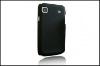 For Samsung Galaxy SL I9003 Black Color Case