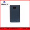 For Samsung Galaxy SL I9003 PU Vertical Leather Case cover pouch
