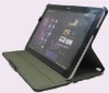 For Samsung Galaxy Tab 10.1 7500/7510 Adjustable Leather Case Smart Cover Stand