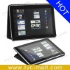 For Samsung Galaxy Tab 10.1 P7510 Leather Book Cover