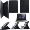 For Samsung Galaxy Tab 2 10.1 P7100 Stand Folio Leather skin