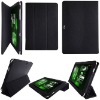 For Samsung Galaxy Tab 2 10.1 P7510 Smart Funstion stand Leather Case (Black Color)