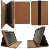 For Samsung Galaxy Tab 2 10.1 P7510 leather case