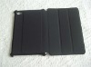 For Samsung Galaxy Tab 7.7inch Smart cover Leather Case