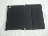 For Samsung Galaxy Tab 7.7inch Smart cover Leather Case