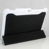 For Samsung Galaxy Tab 8.9 P7300 P7310 Slim Smart Cover Black Color