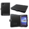 For Samsung Galaxy Tab P1000 Accessories Leather Case(GT-P1000)