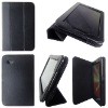 For Samsung Galaxy Tab P6200 Slim Smart Cover Leather Case
