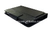 For Samsung Galaxy Tab P7300 8.9 inch leather keyboard case (No.89653) grey