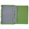 For Samsung Galaxy Tab P7300 smart leather case
