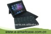 For Samsung Galaxy Tab P7510 10.1 keyboard leather case (No. 89652)