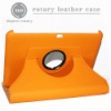 For Samsung Galaxy Tablet 8.9 Accessory Paypal (Orange)