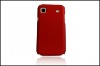 For Samsung I9003 Case,Red Case