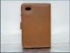For Samsung P1000 Leather Case Cover, NEW!!!