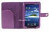For Samsung P1000 Leather Case For Galaxy Tab Leather Case