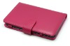 For Samsung P1000 pu leather cases