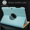 For Samsung Tab10.1 P7500 P7510 Leather Case With Stand