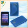 For Samsung Wave M/S7250D Tpu cell phone case