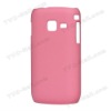 For Samsung Wave Y S5380 Wave 538 Rubberized Hard Case