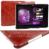 For Samsung galaxy tab 2 10.1 P7500 delicate leather case