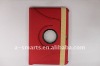 For Samsung galaxy tab 8.9inch Rotating Leather Case With 360 Degree white