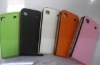 For Samsung i9000 leather case