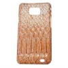 For Samsung i9100 Galaxy S2 plastic case Amazing design