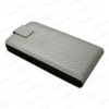For Samsung i9100 Galaxy leather case