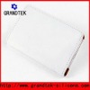 For Samsung i9110 leather folio case with high quality