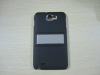 For Samsung i9220 pc case, pure color design for galaxy