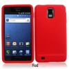 For Samsung infuse 4G i997 Silicone Case (40600523)