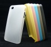 For Silicone Case Iphone4