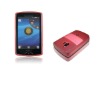 For Sony Ericsson ST15i TPU Case:For Sony Ericsson ST15i Gel case