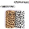 For Sony Ericsson X10i Leopard leather case